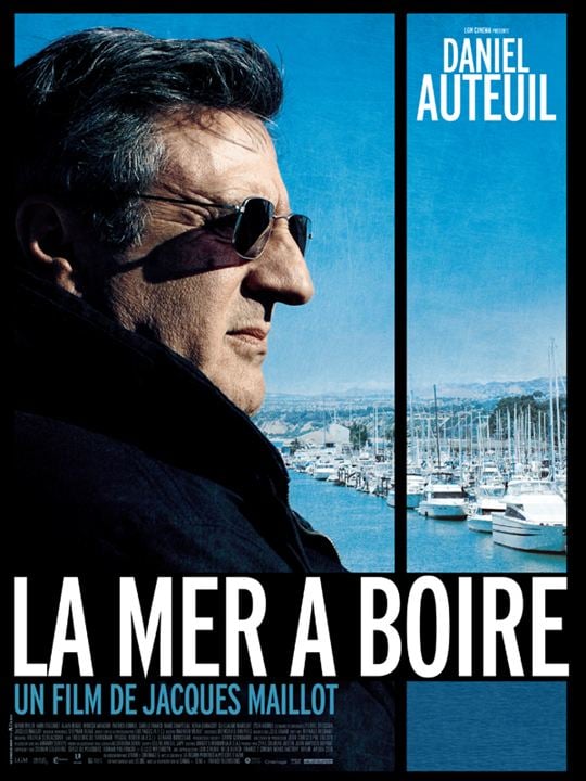 La mer à boire : Cartel