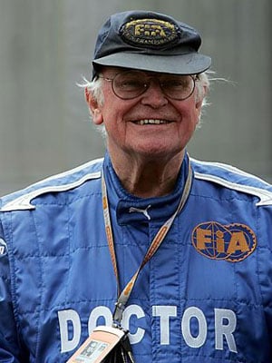 Cartel Sid Watkins