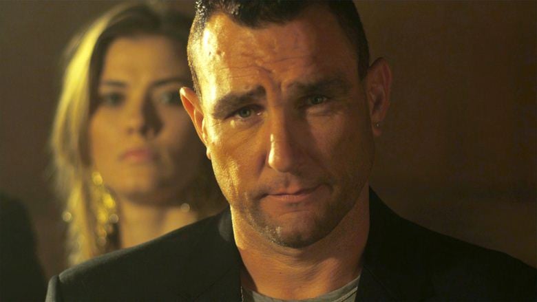 Blood Out : Foto Vinnie Jones