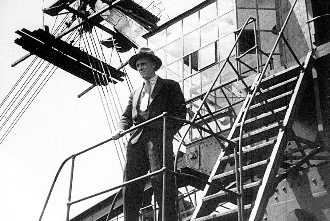 Sprengbagger 1010 : Foto