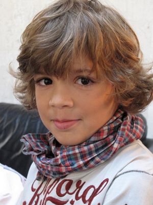 Cartel Enzo Tomasini