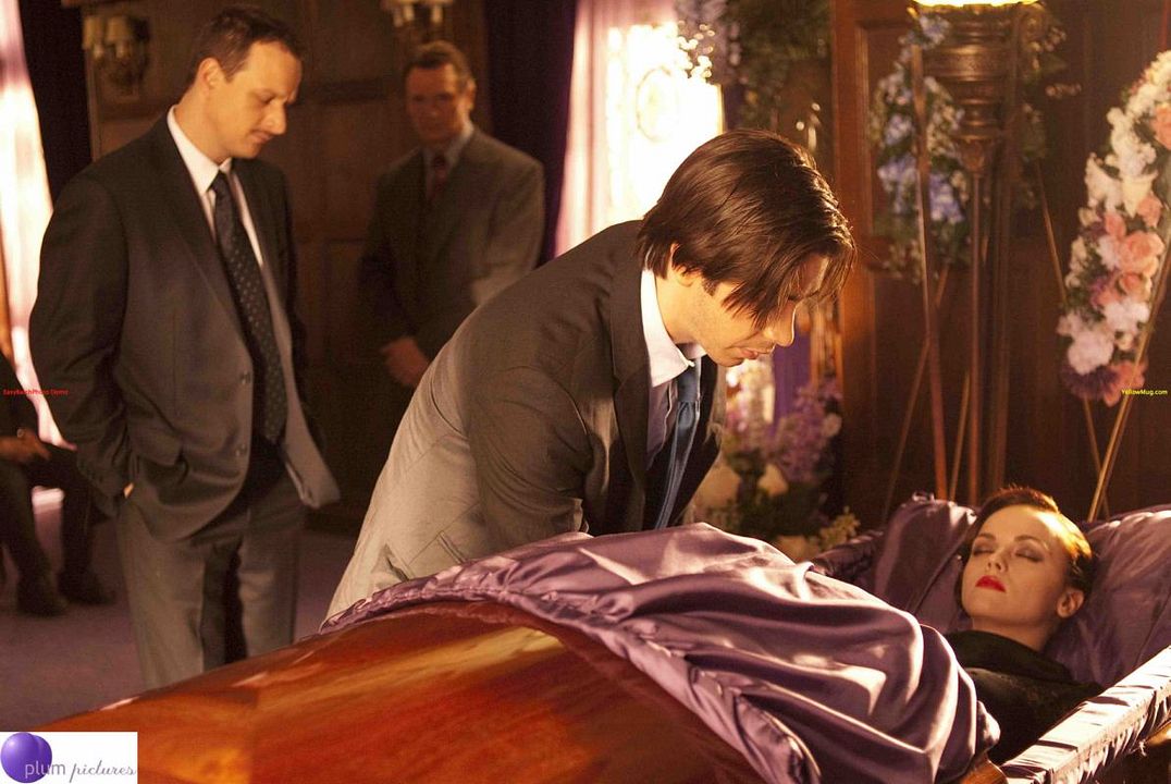 Más allá de la muerte : Foto