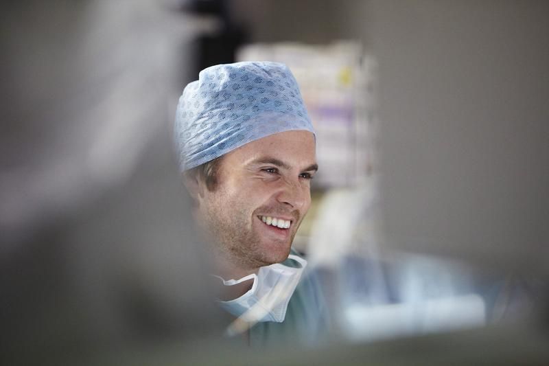 Monroe : Foto Tom Riley