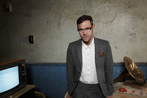 Foto Will Young