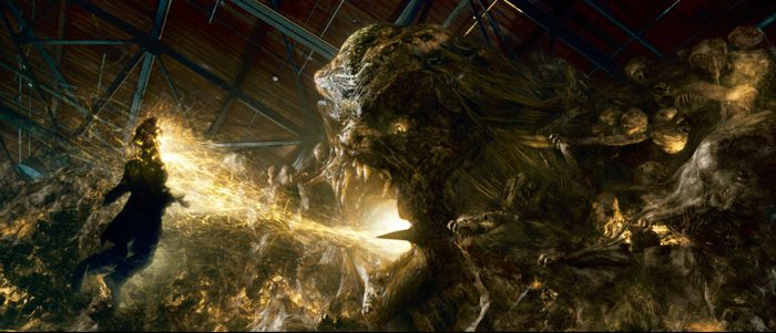 Green Lantern (Linterna Verde) : Foto