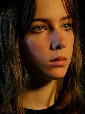 Cartel Natalia Rodriguez