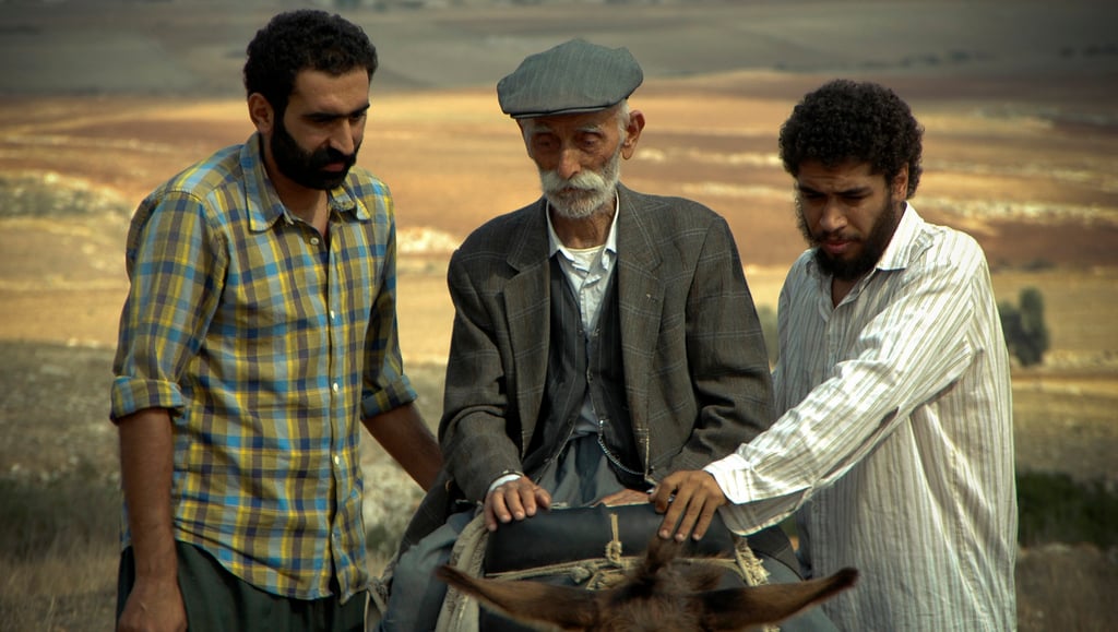 Öfkeli Çılgınlık Karamsar Çile : Foto