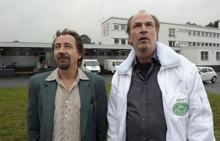 Foto Herbert Knaup, Thorsten Merten