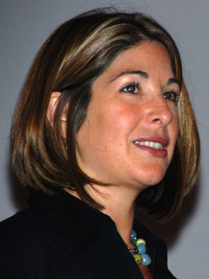 Cartel Naomi Klein