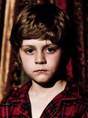 Cartel Ty Simpkins