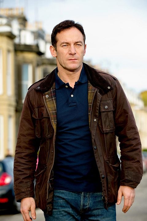 Case Histories : Foto Jason Isaacs