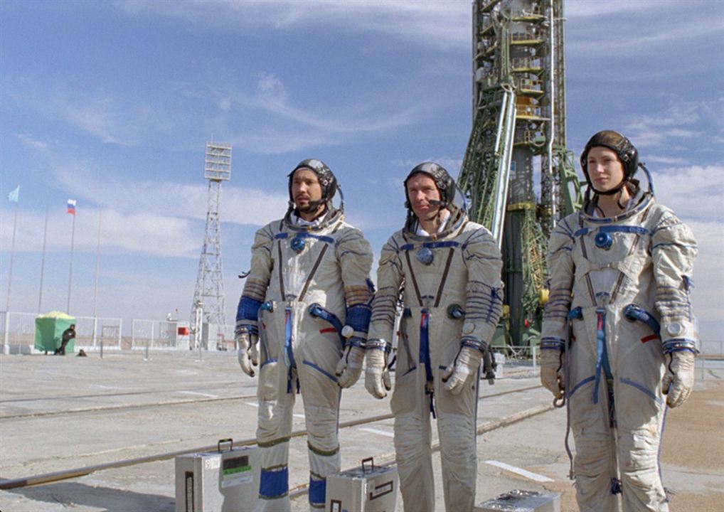 Baikonur : Foto