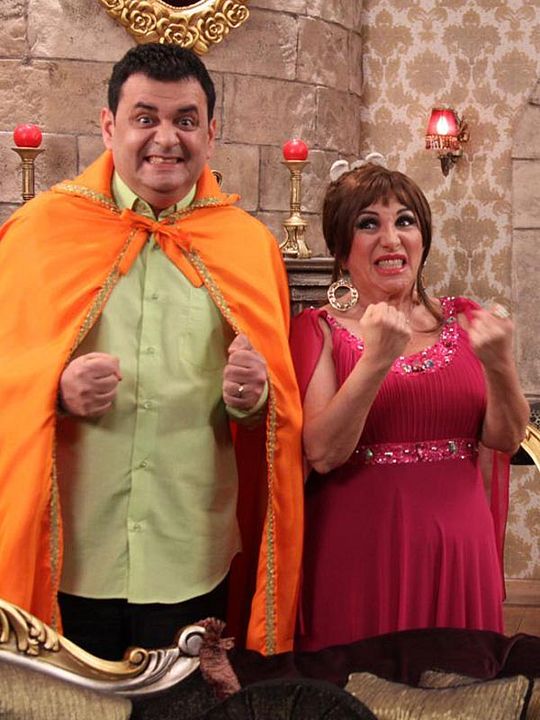 Sihirli Annem : Foto