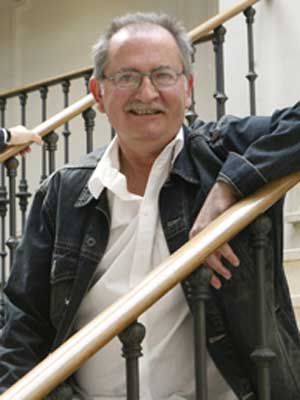 Cartel Claro García