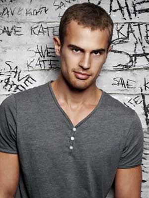 Cartel Theo James