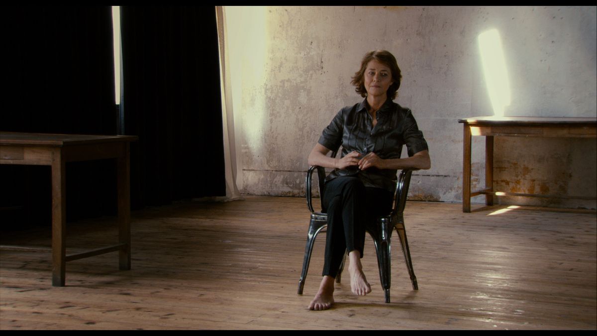 Foto Angelina Maccarone