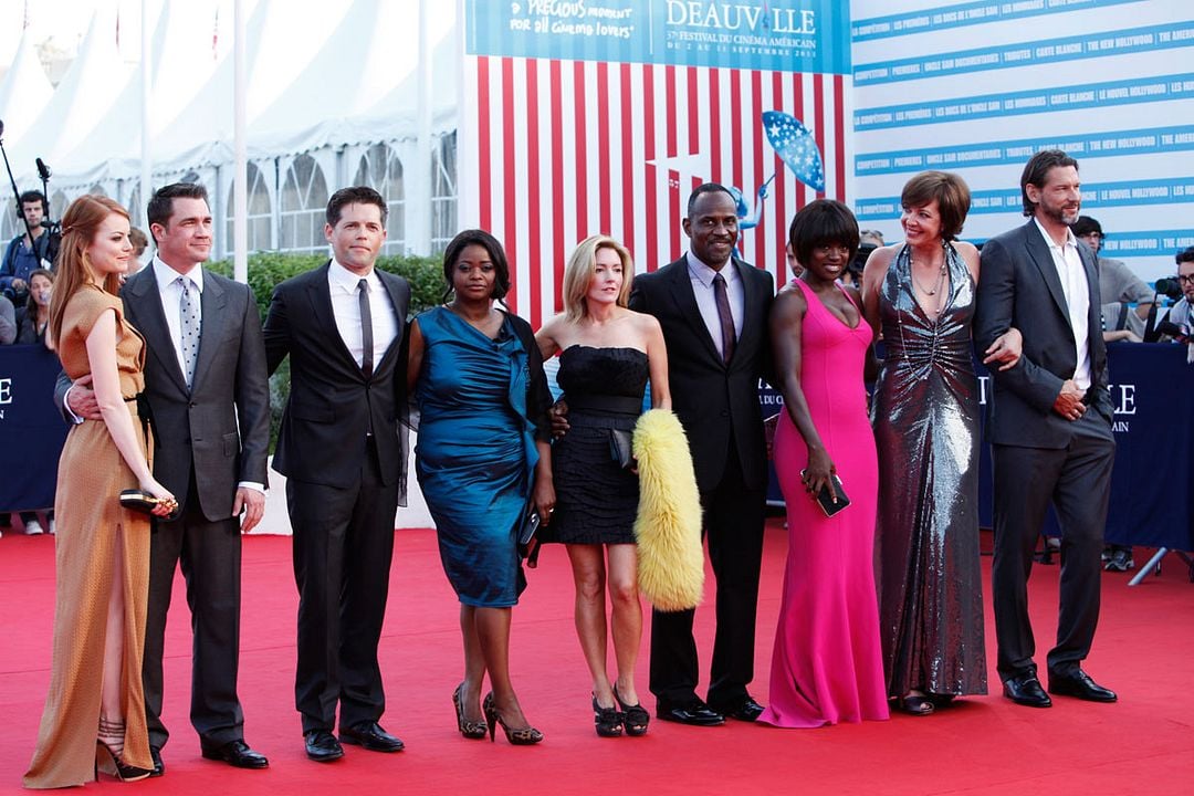 Criadas y Señoras (The Help) : Foto