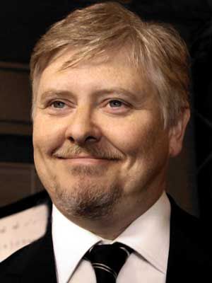 Cartel Dave Foley