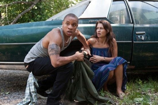 Boss : Foto Hannah Ware, Rotimi Akinosho