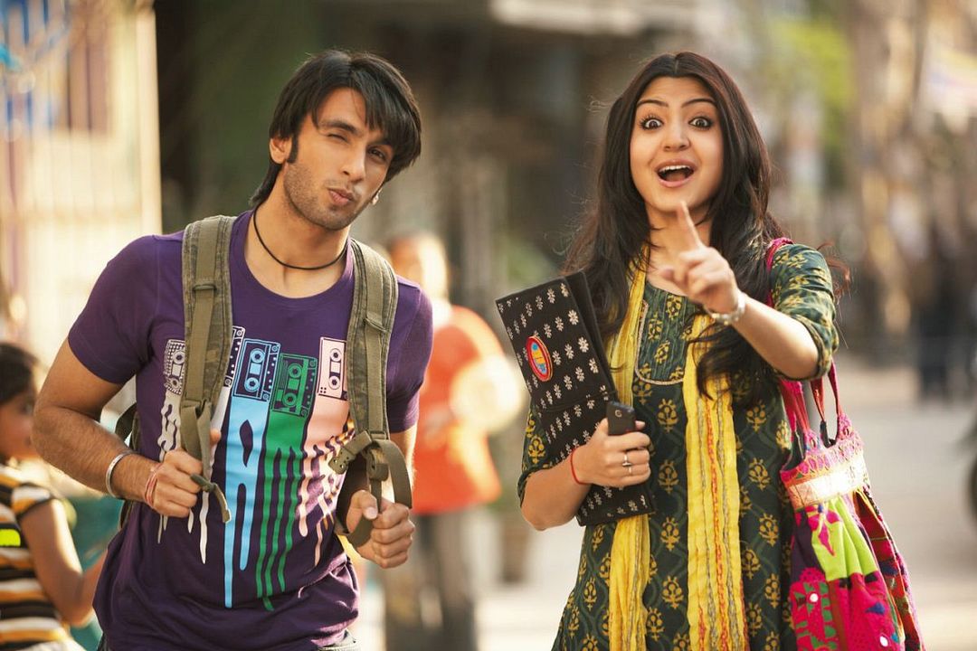 Band Baaja Baaraat : Foto