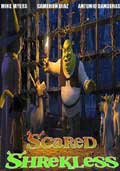 Scared Shrekless : Cartel