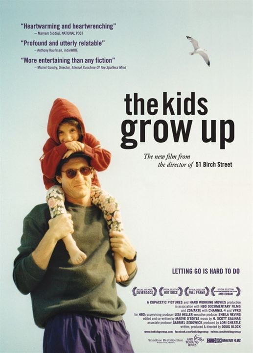 The Kids Grow Up : Cartel