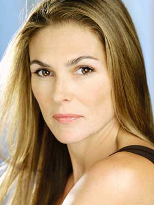 Cartel Paige Turco