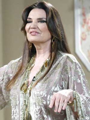 Cartel María José Cantudo