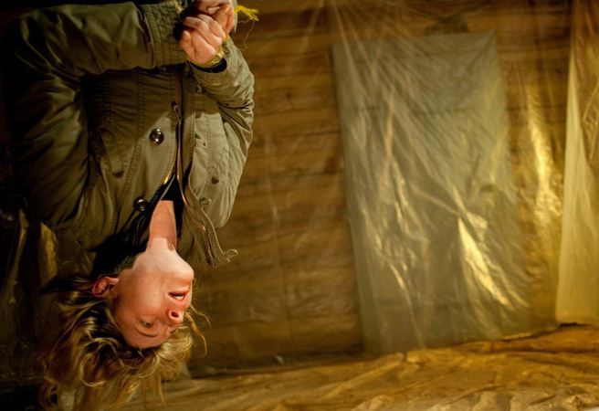 Una manera horrible de morir : Foto