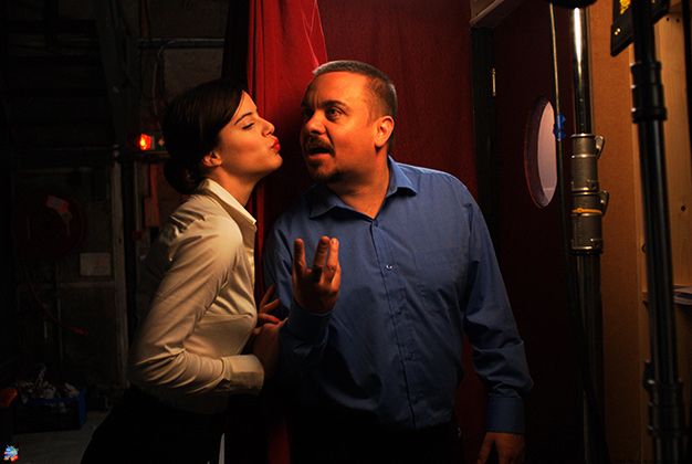 Love's Kitchen : Foto