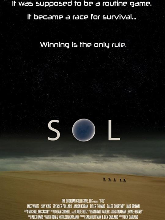 Sol : Cartel