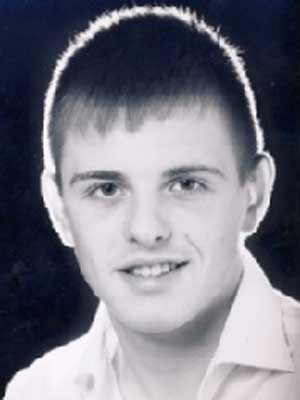 Cartel Steven Harwood-Brown