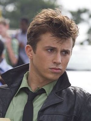 Cartel Kenny Wormald