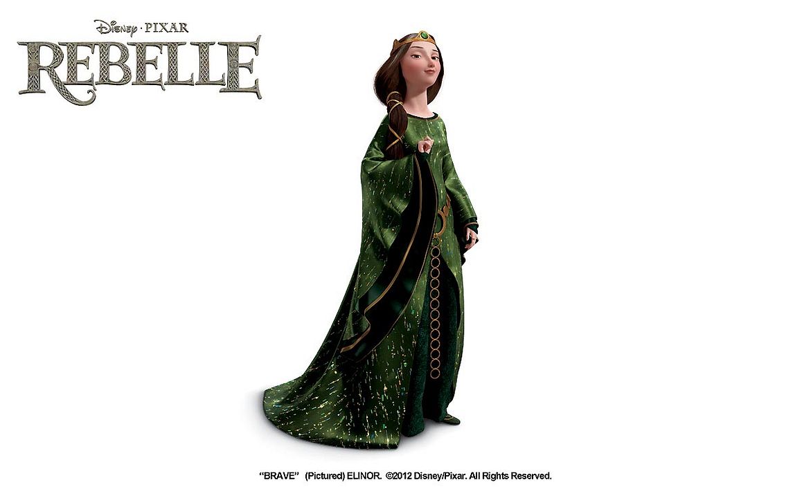 Brave (Indomable) : Foto