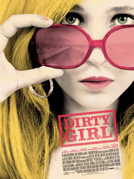 Dirty Girl : Cartel