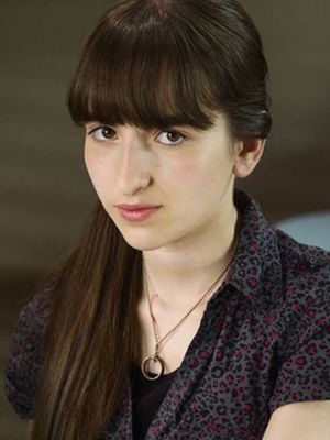 Cartel Syrielle Mejias