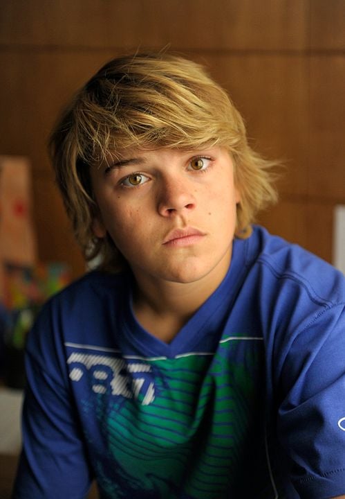 Foto Zacharie Chasseriaud