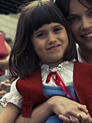 Cartel Aurora Frasca