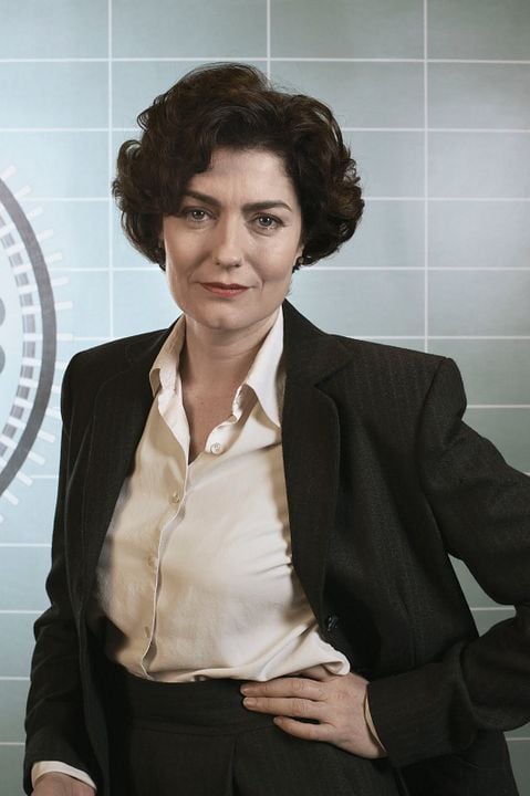 Foto Anna Chancellor