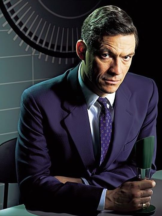 Foto Dominic West