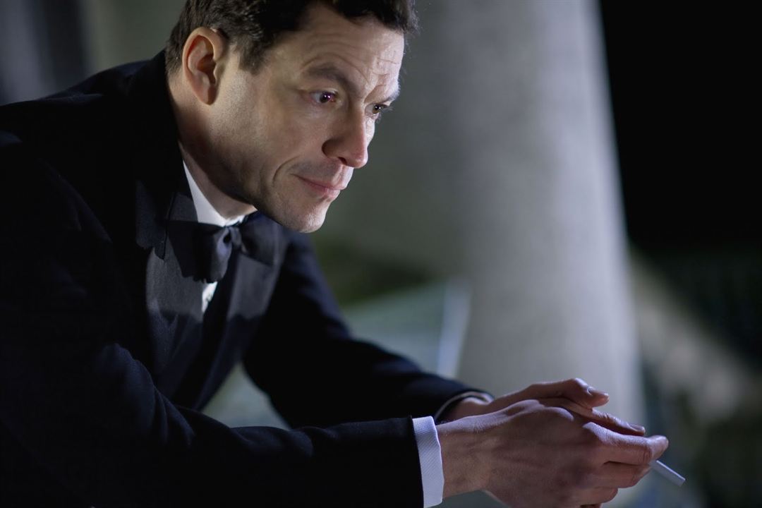 The Hour (2011) : Foto Dominic West