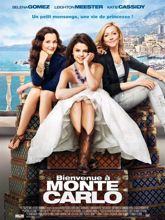 Monte Carlo : Cartel