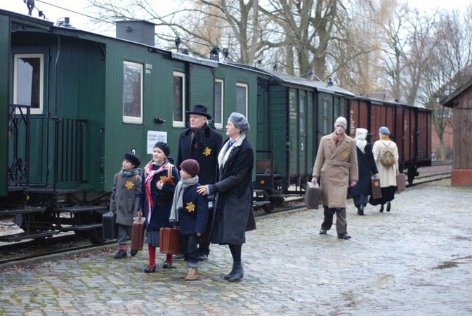 Deckname Cor - Das dramatische Leben des Max Windmüller : Foto