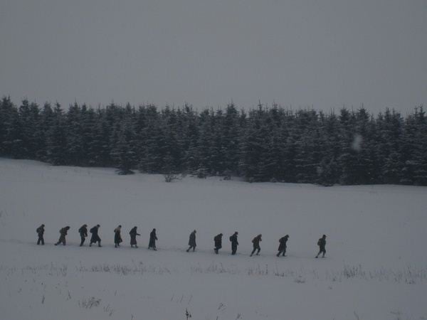 Deckname Cor - Das dramatische Leben des Max Windmüller : Foto