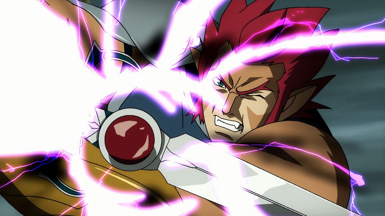 Thundercats (2011) : Foto