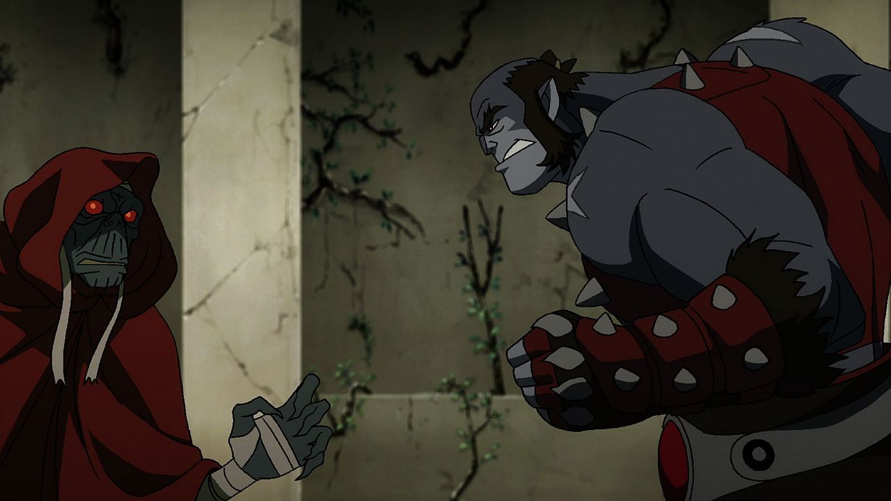 Thundercats (2011) : Foto