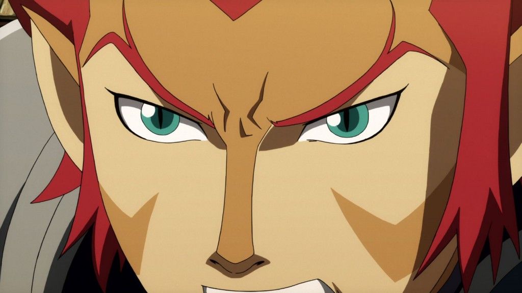 Thundercats (2011) : Foto