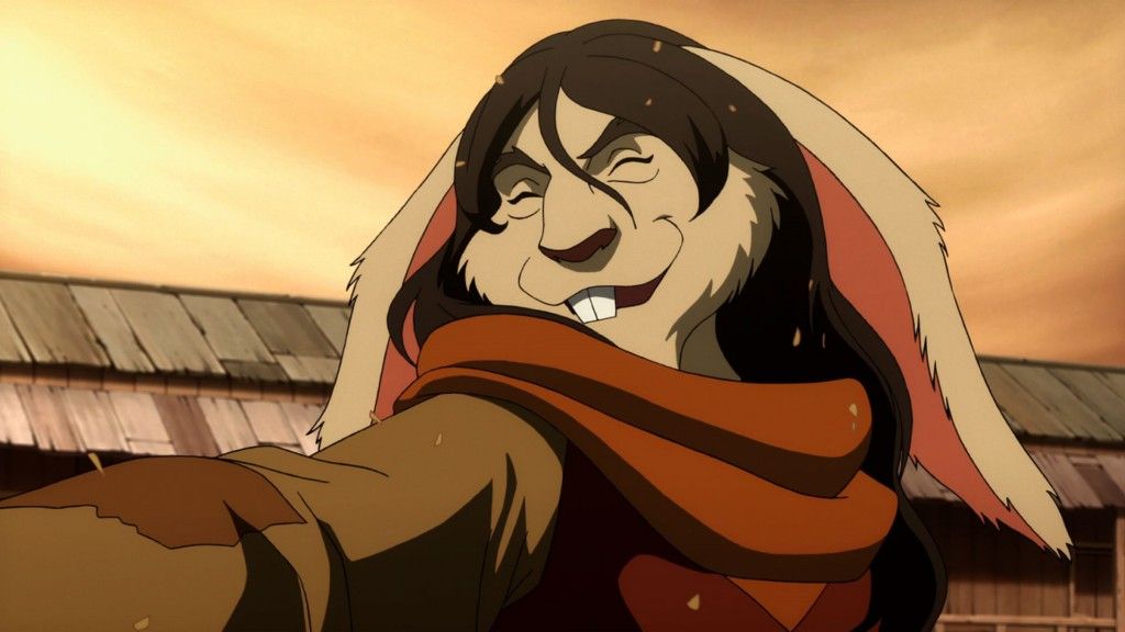 Thundercats (2011) : Foto