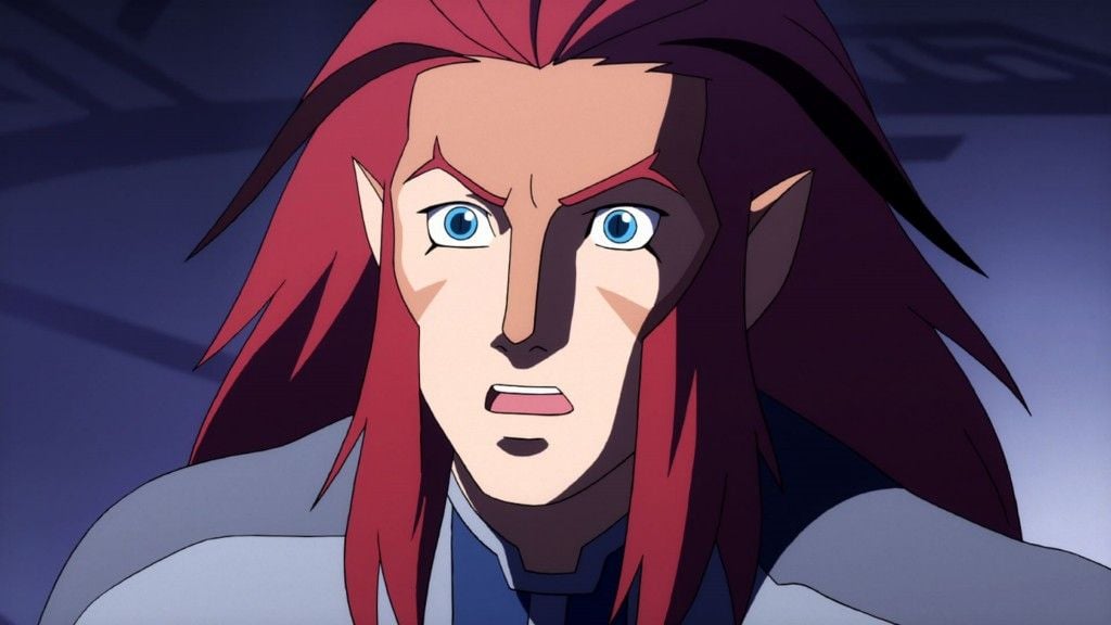 Thundercats (2011) : Foto