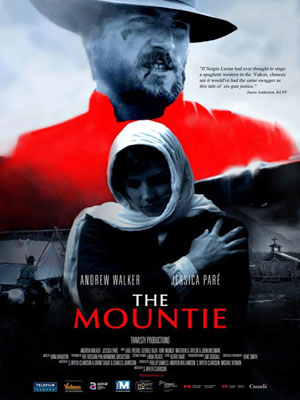 The Mountie : Cartel